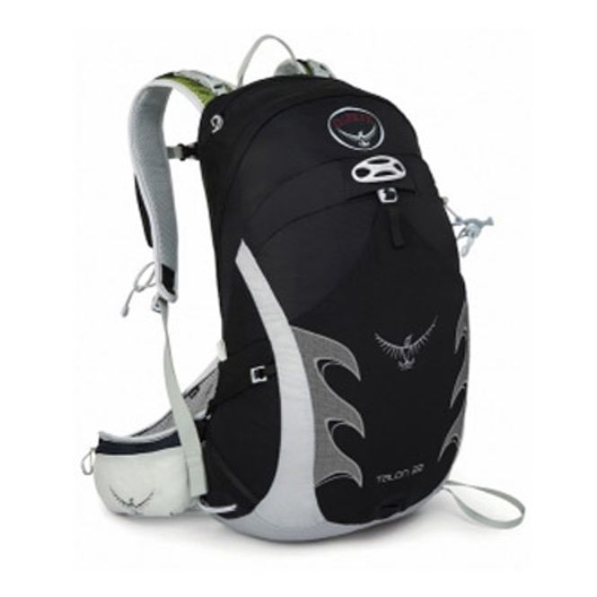 Hovedbilde Osprey Talon 22 Onyx Black